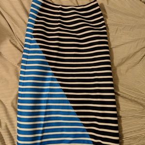 J Crew pencil skirt